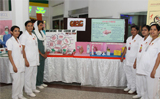 Thumbay Hospital Ajman Marks Nurses Day with Week-Long Celebrations